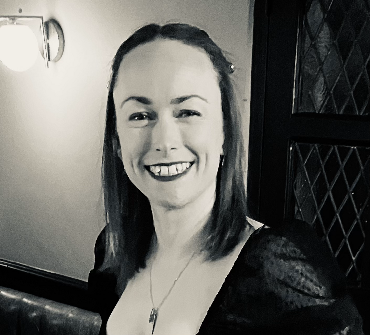 Claire Barre teacher