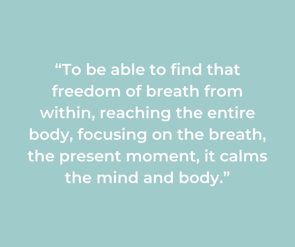 Hatha yoga benefit