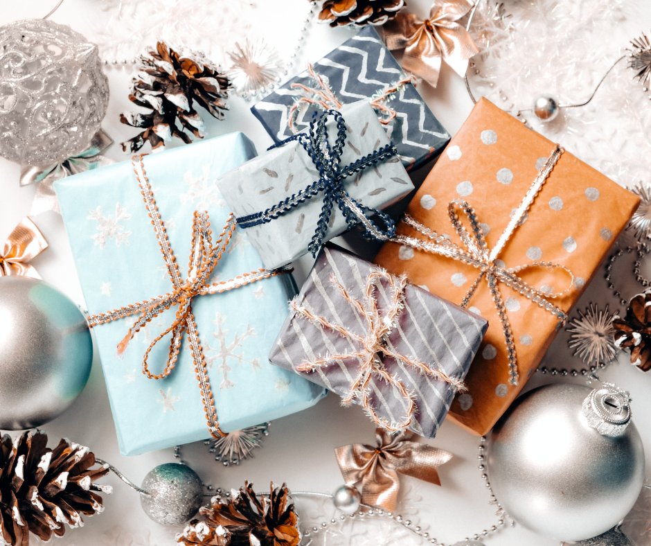 have a cosy christmas