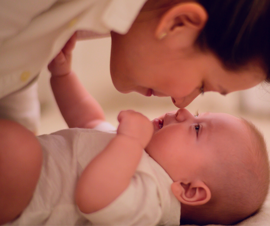 Baby Yoga